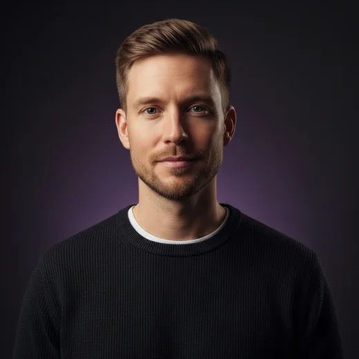 Alex Mercer